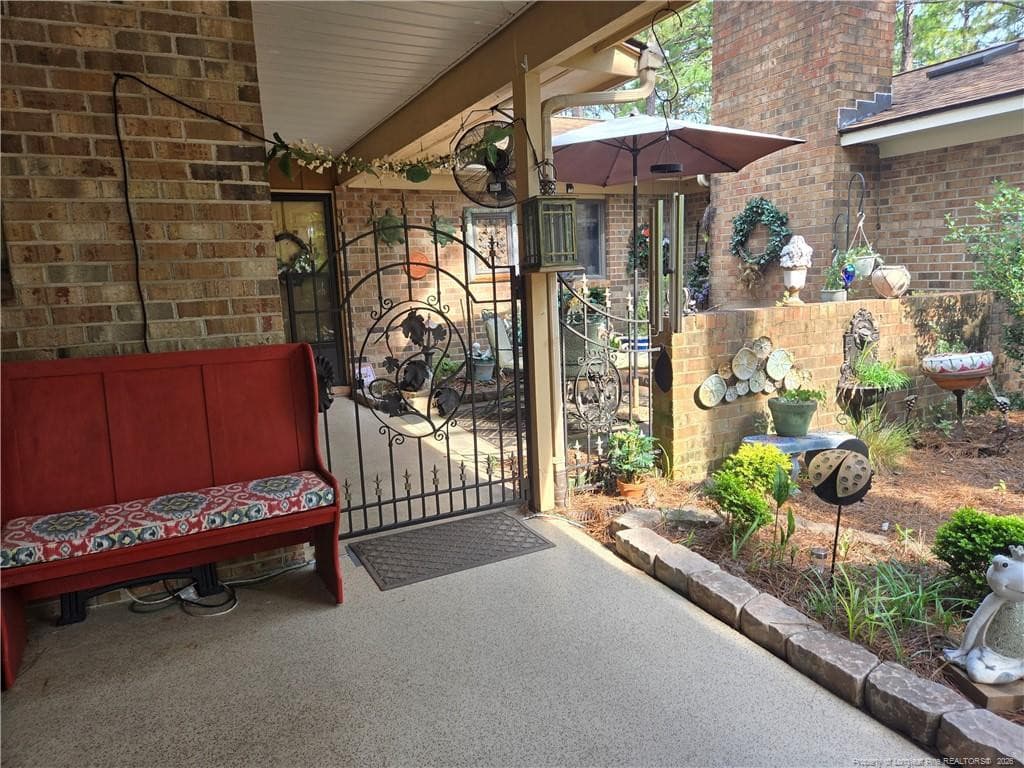 Photo 4 - 642 Redwood Drive, Southern Pines, NC 28387