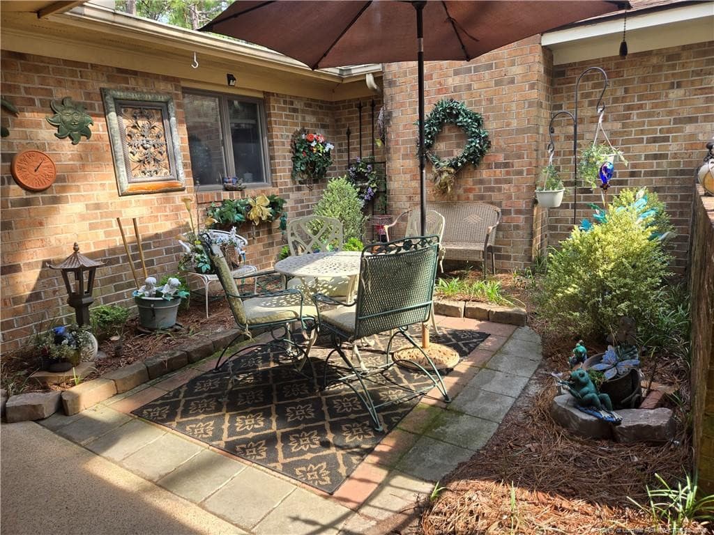 Photo 5 - 642 Redwood Drive, Southern Pines, NC 28387