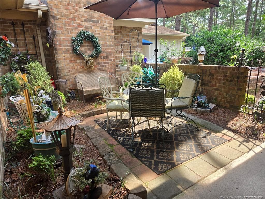 Photo 6 - 642 Redwood Drive, Southern Pines, NC 28387