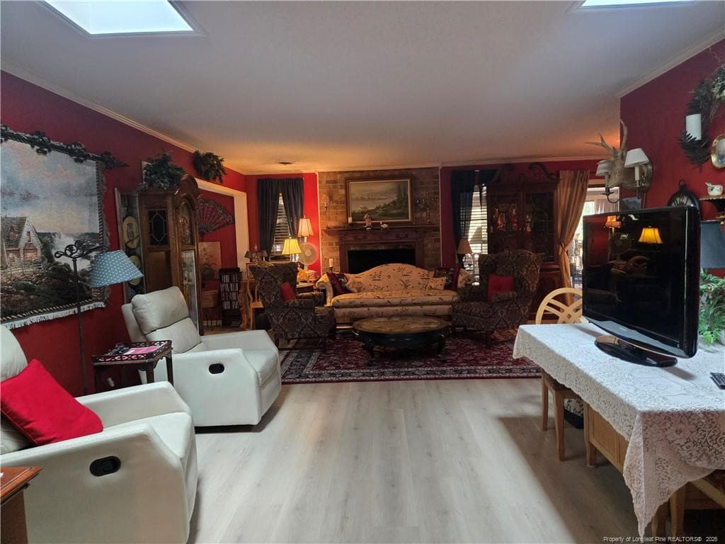Photo 8 - 642 Redwood Drive, Southern Pines, NC 28387