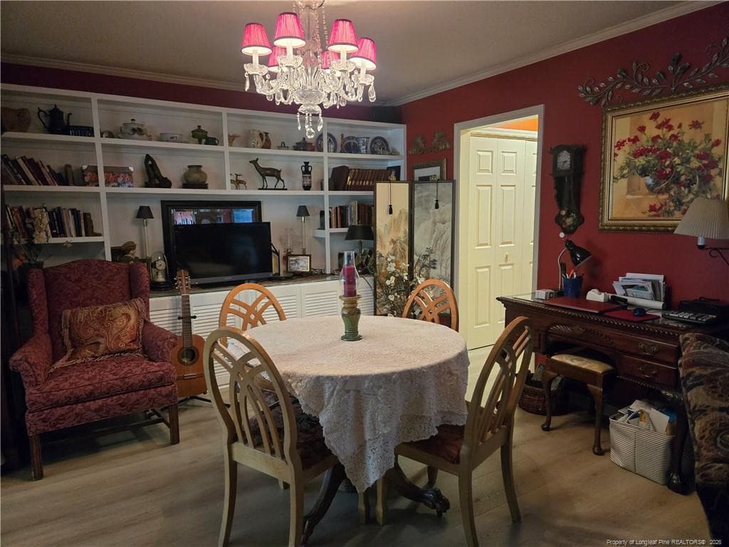 Photo 13 - 642 Redwood Drive, Southern Pines, NC 28387