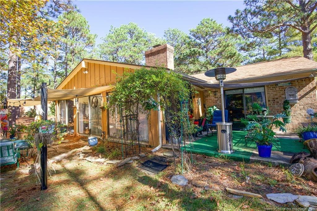 Photo 35 - 642 Redwood Drive, Southern Pines, NC 28387