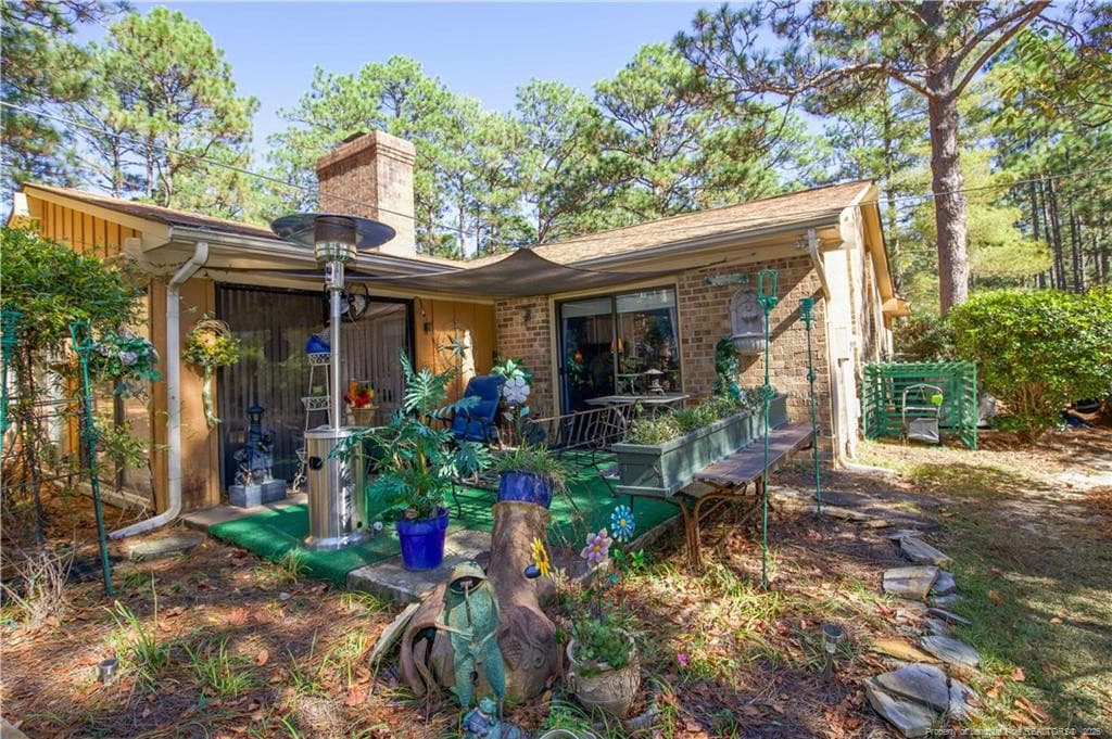 Photo 36 - 642 Redwood Drive, Southern Pines, NC 28387