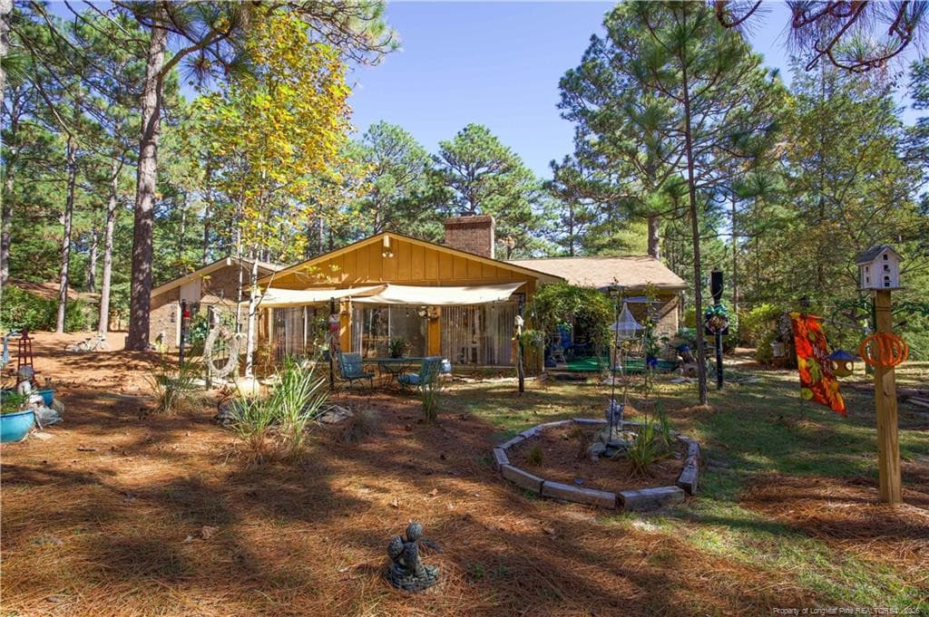 Photo 41 - 642 Redwood Drive, Southern Pines, NC 28387