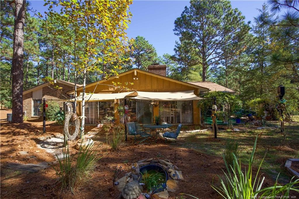 Photo 42 - 642 Redwood Drive, Southern Pines, NC 28387