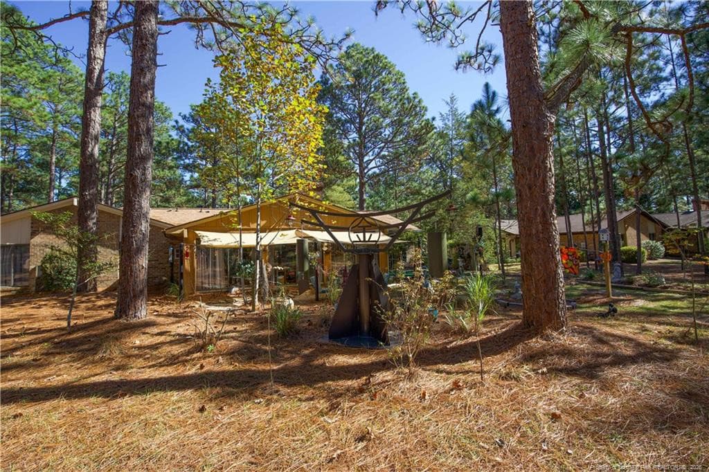 Photo 43 - 642 Redwood Drive, Southern Pines, NC 28387