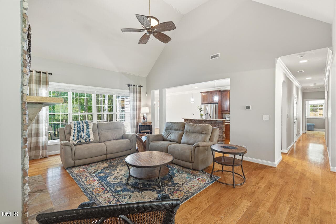 24 - 316 Ross Drive, Pittsboro, NC 27312