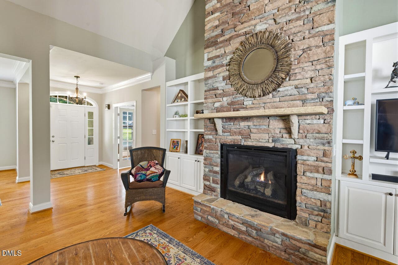 30 - 316 Ross Drive, Pittsboro, NC 27312