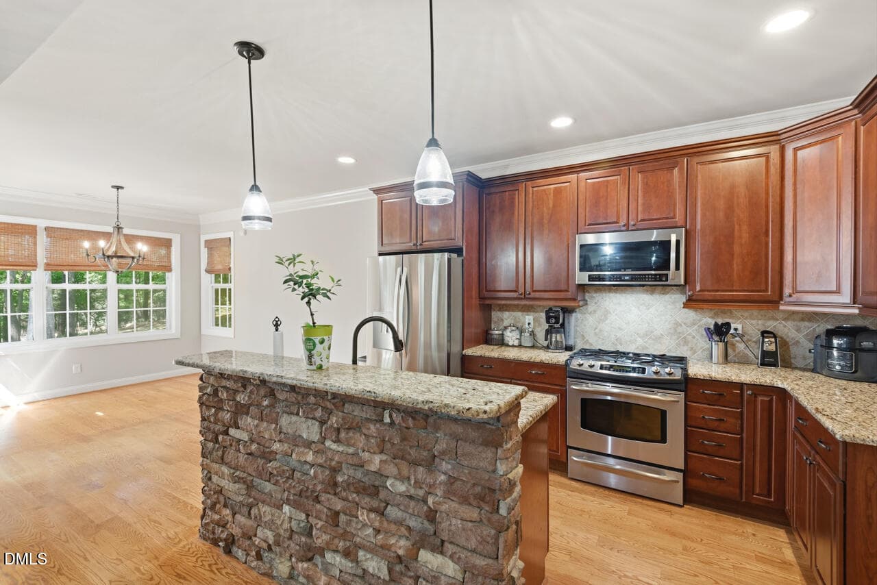 35 - 316 Ross Drive, Pittsboro, NC 27312