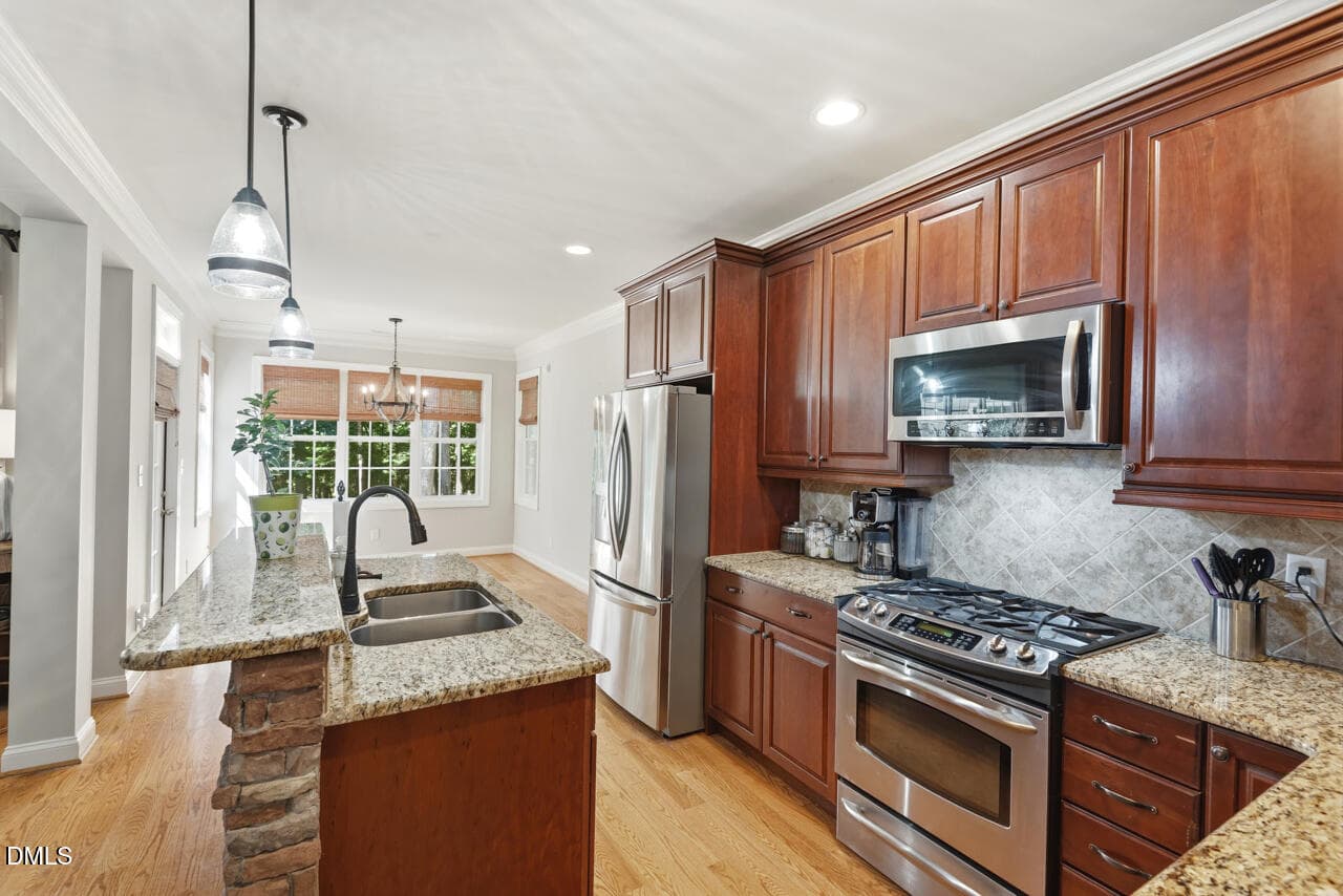 36 - 316 Ross Drive, Pittsboro, NC 27312