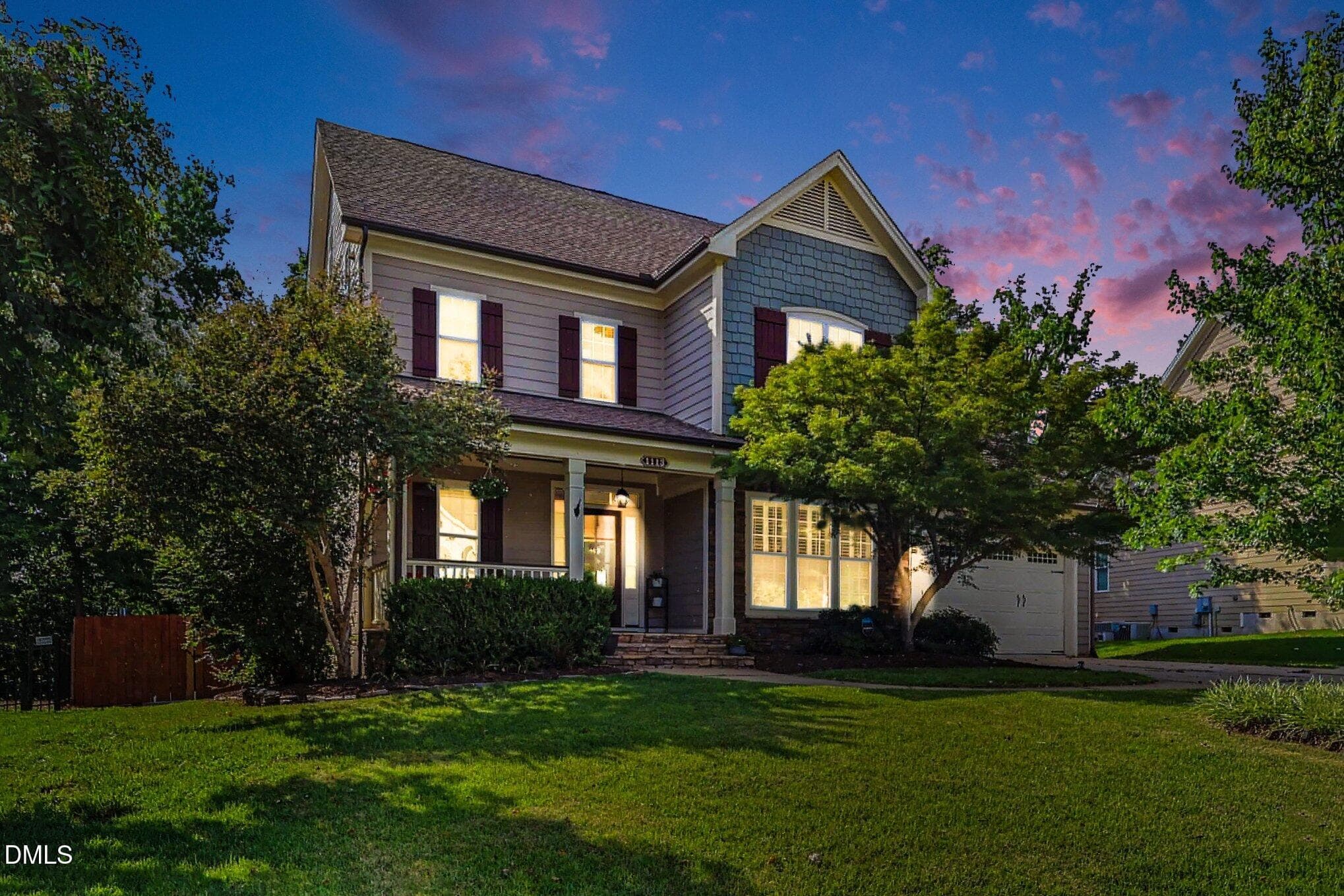 001_kv0a1131-twilight_786 - 1113 Hollymont Drive, Holly Springs, NC 27540, Holly Springs