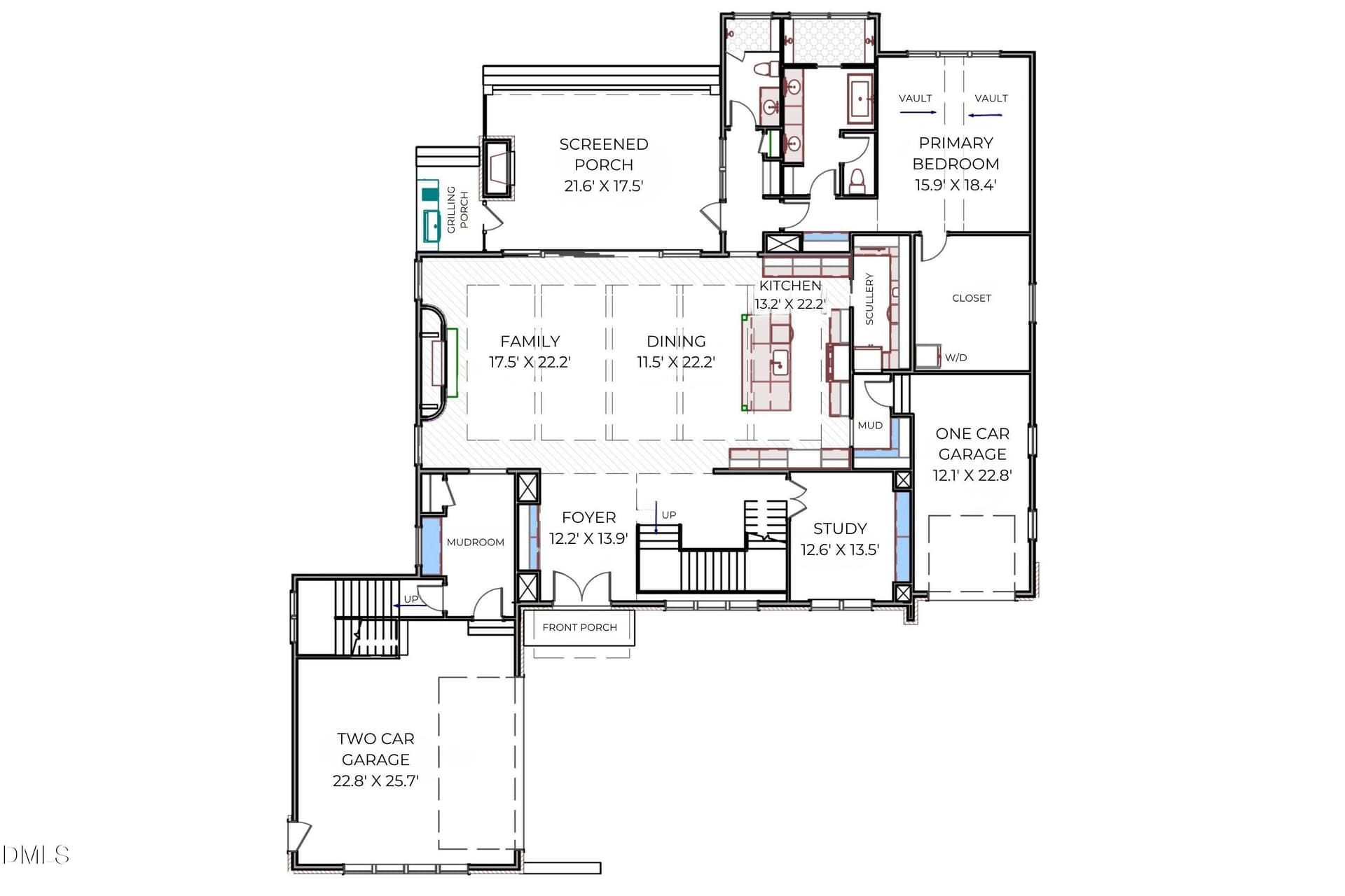 11 - 9100 Overlook Crest Drive, Wake Forest, NC 27587