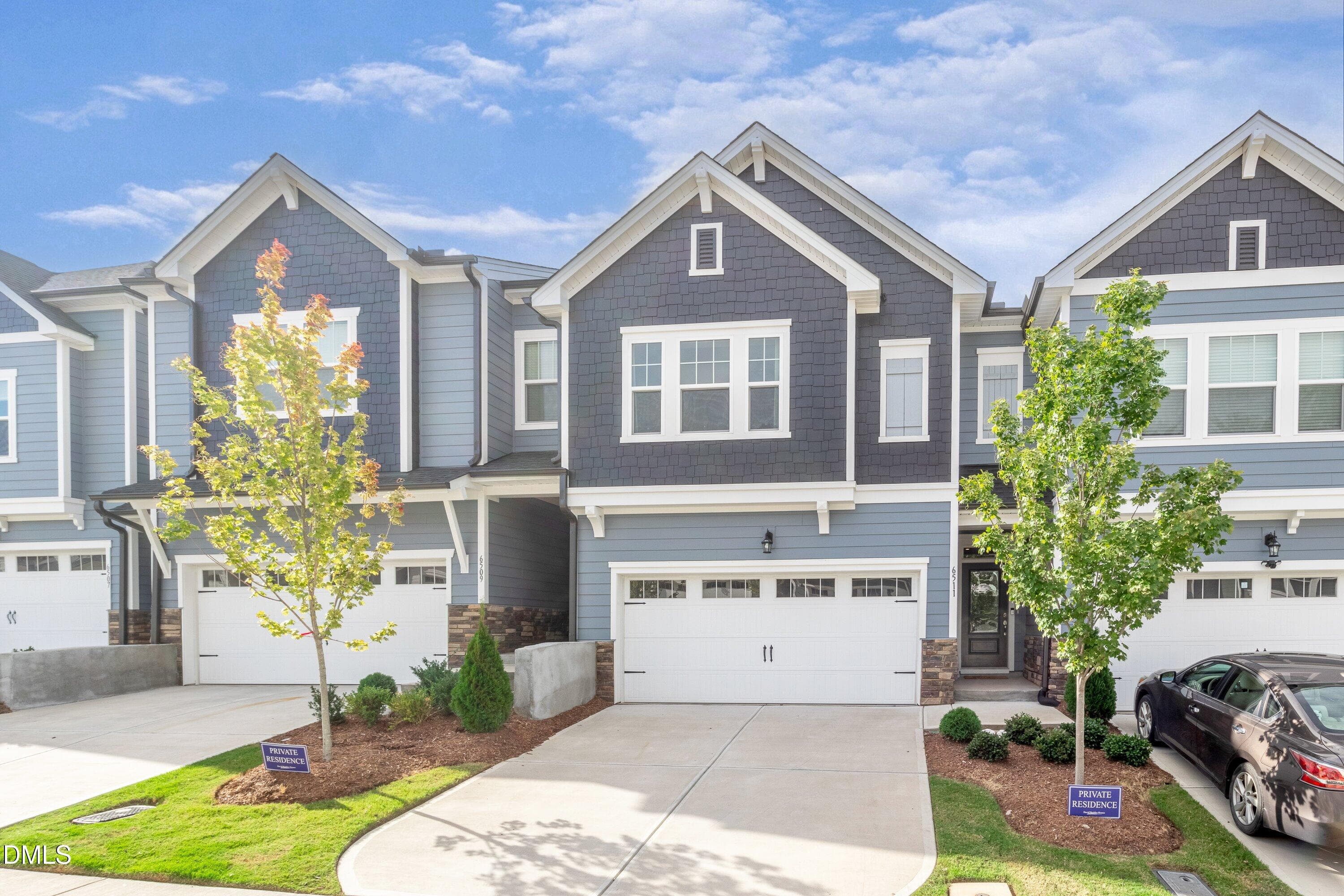 03-6511-Amber-Springs-12 - 6511 Amber Springs Drive, Durham, NC 27713, Durham