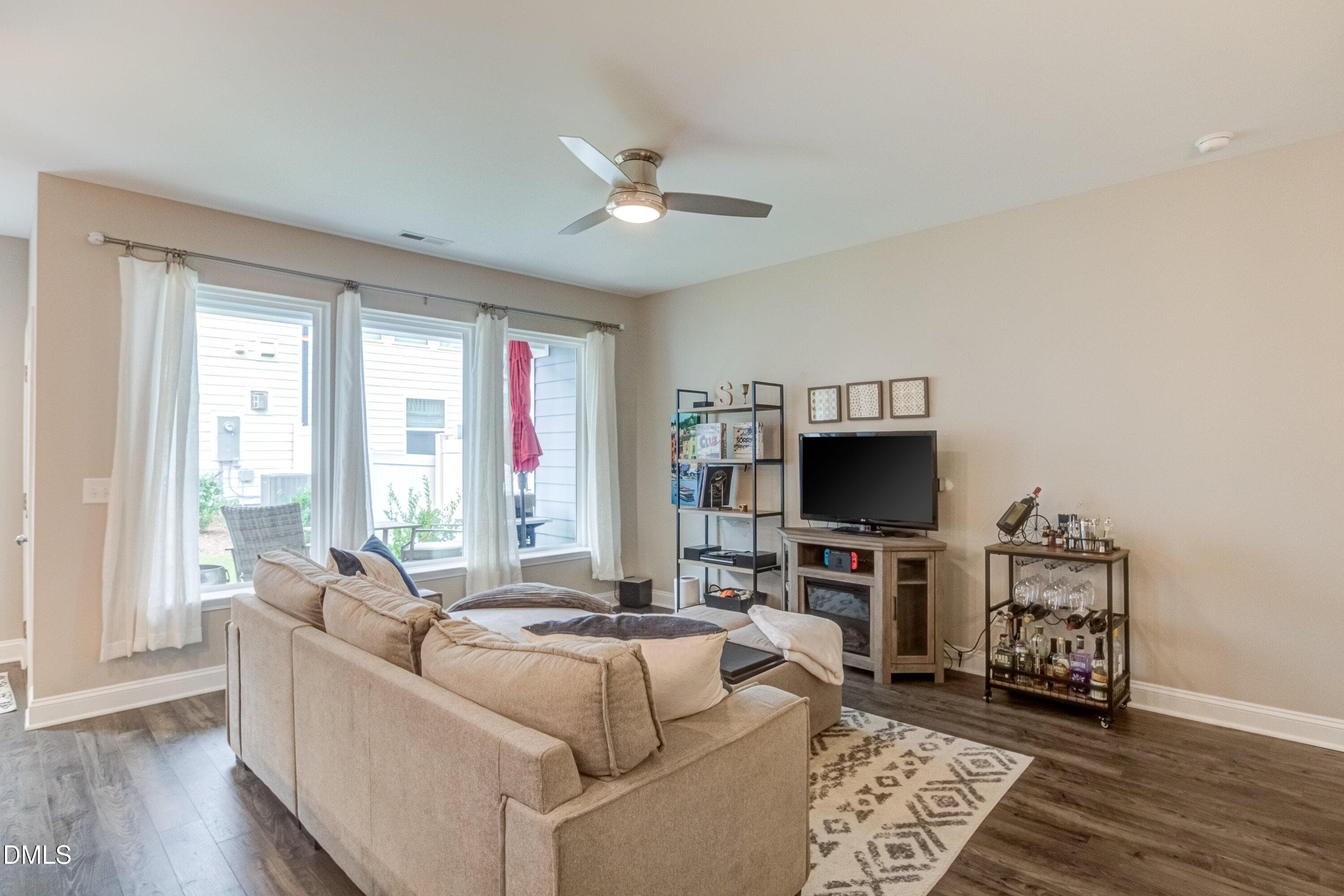 10-6511-Amber-Springs-19 - 6511 Amber Springs Drive, Durham, NC 27713, Durham