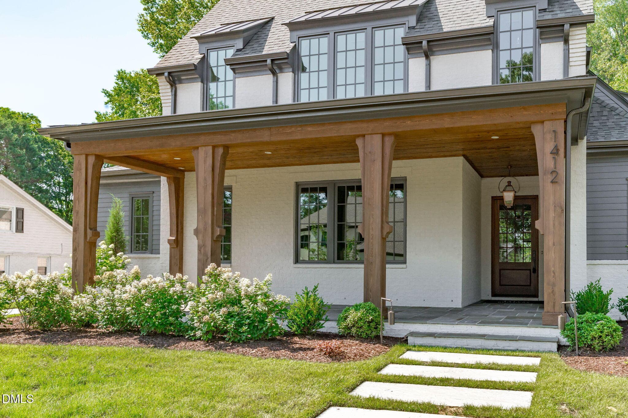 B-7 (2) - 1412 Pony Run Road, Raleigh, NC 27615, Raleigh