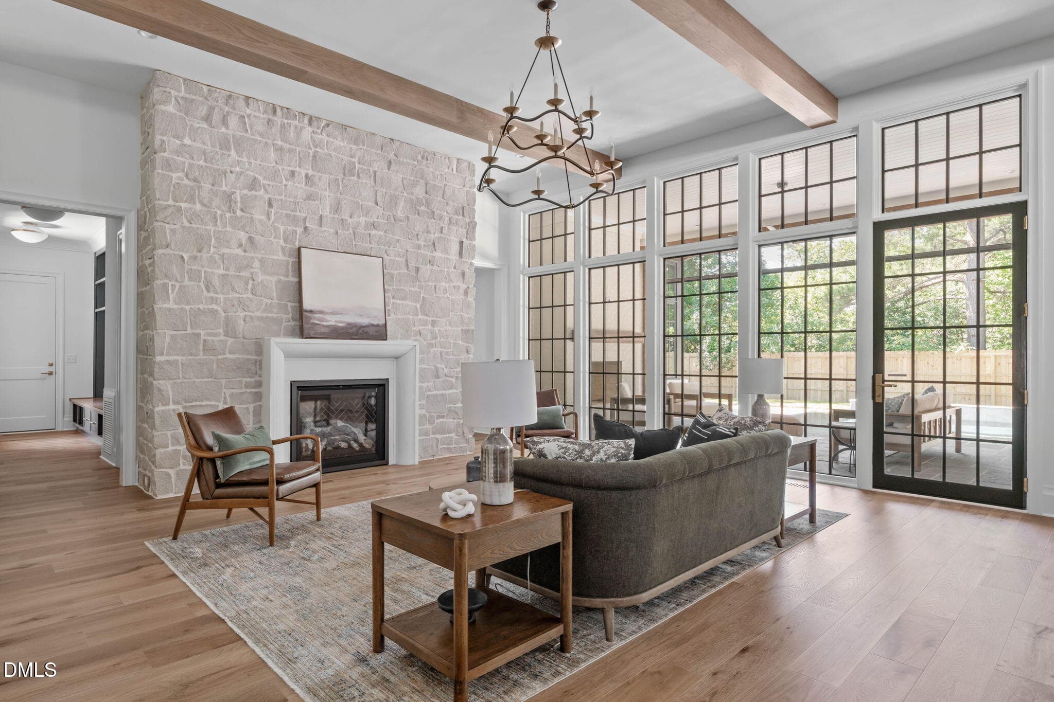 A-2 (2) - 1412 Pony Run Road, Raleigh, NC 27615, Raleigh