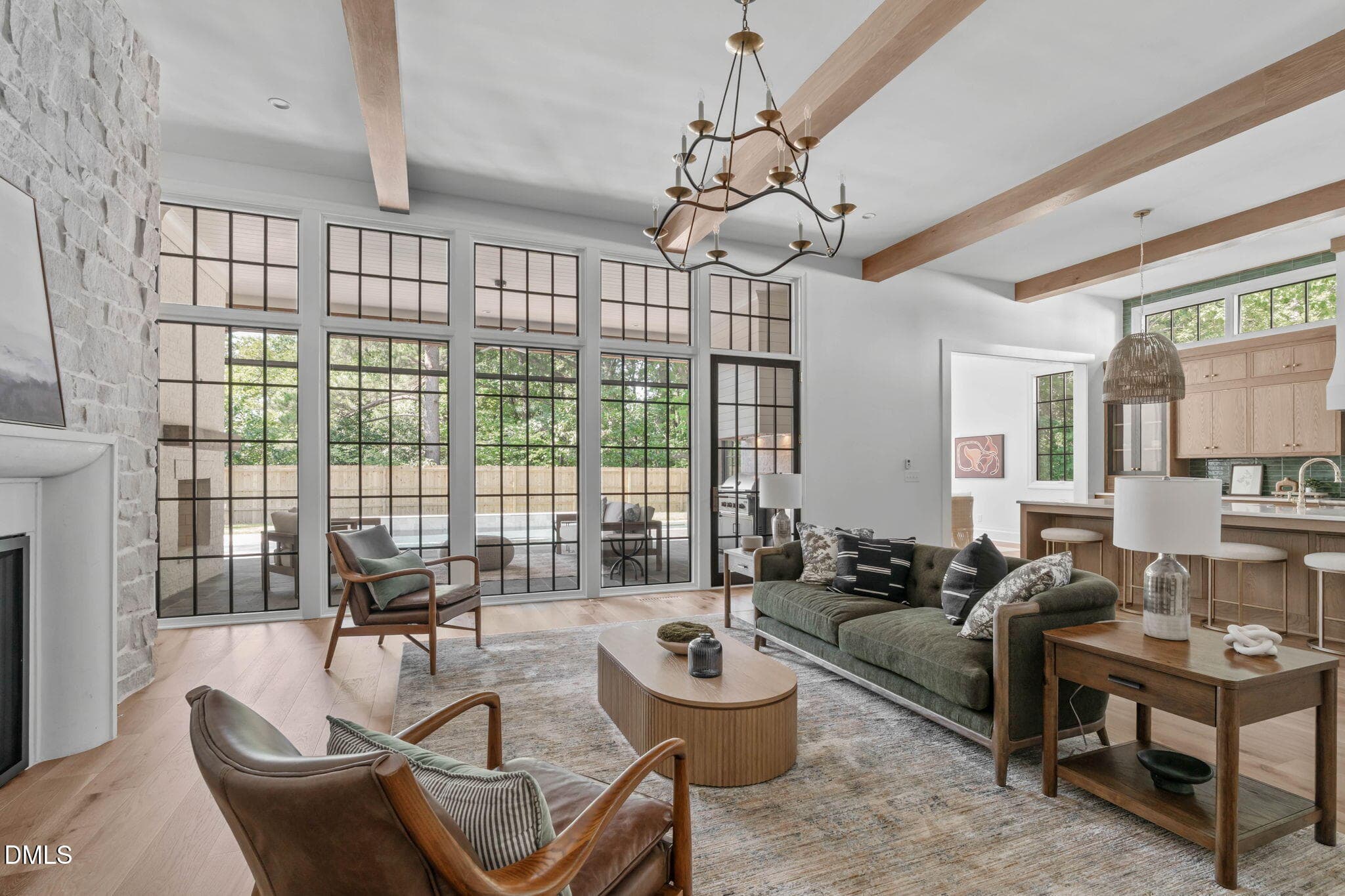 A-6 (2) - 1412 Pony Run Road, Raleigh, NC 27615, Raleigh