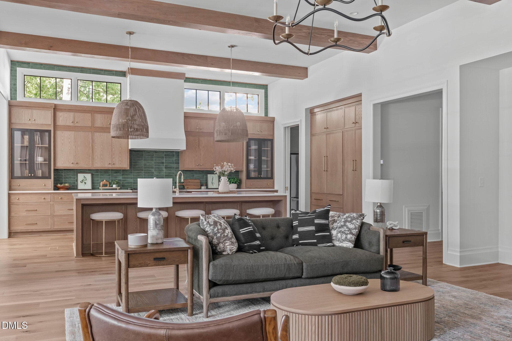 A-8 (2) - 1412 Pony Run Road, Raleigh, NC 27615, Raleigh