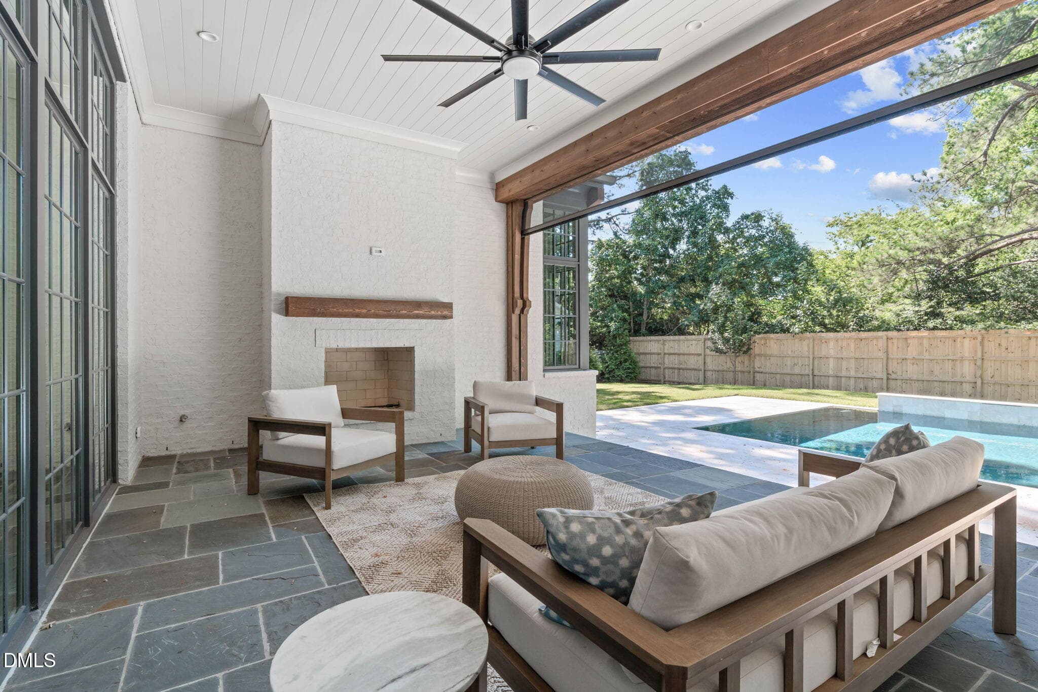 A-20 (2) - 1412 Pony Run Road, Raleigh, NC 27615, Raleigh