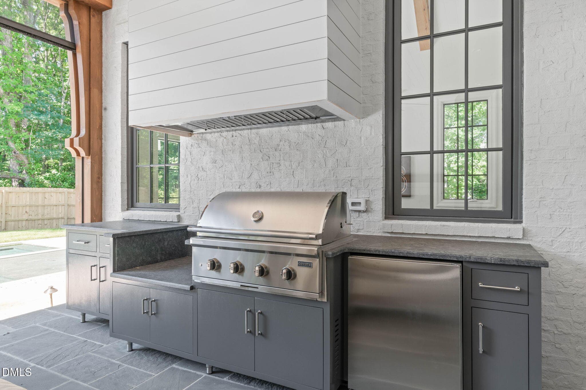 A-22 (2) - 1412 Pony Run Road, Raleigh, NC 27615, Raleigh