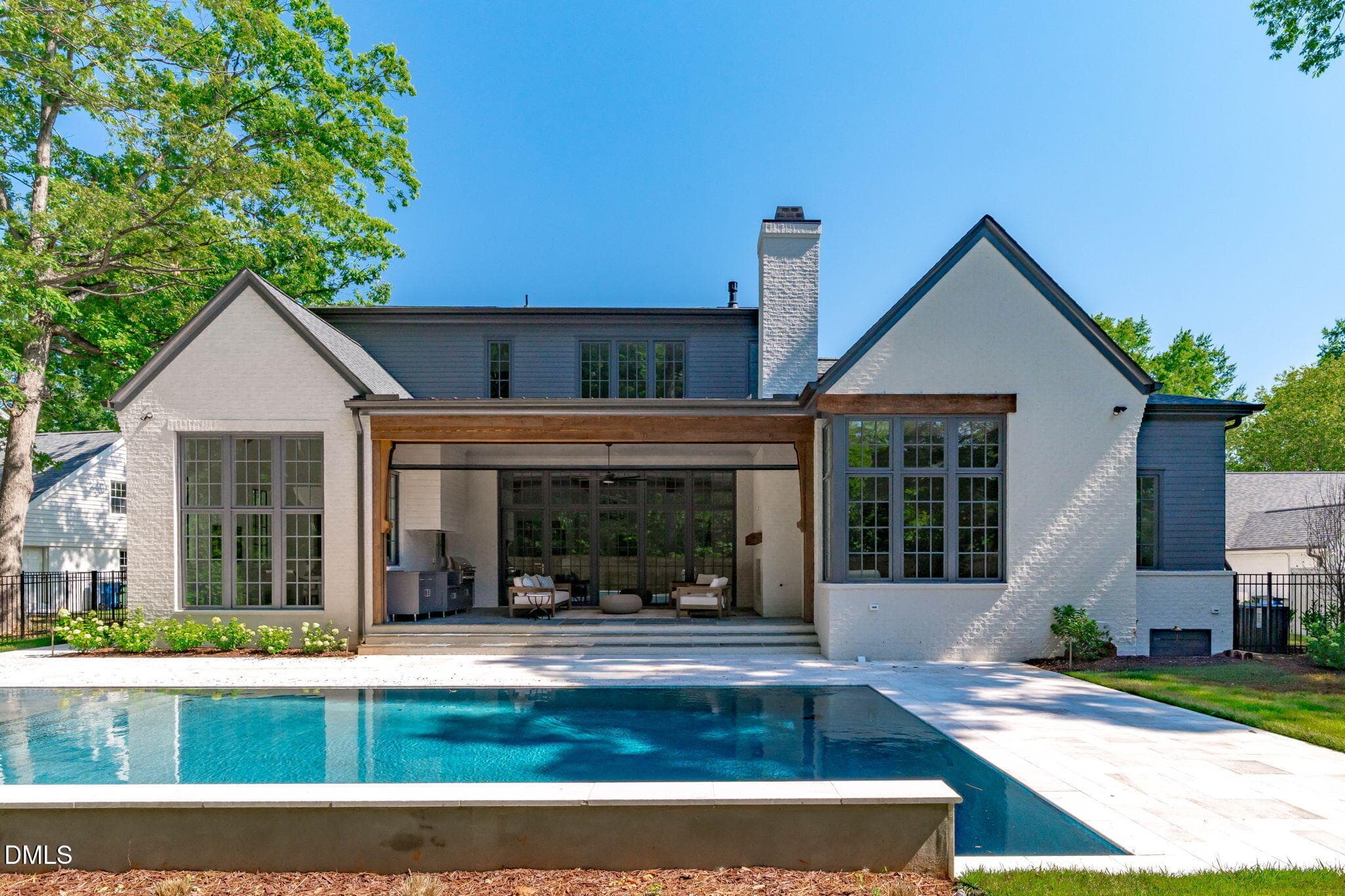 B-5 (2) - 1412 Pony Run Road, Raleigh, NC 27615, Raleigh