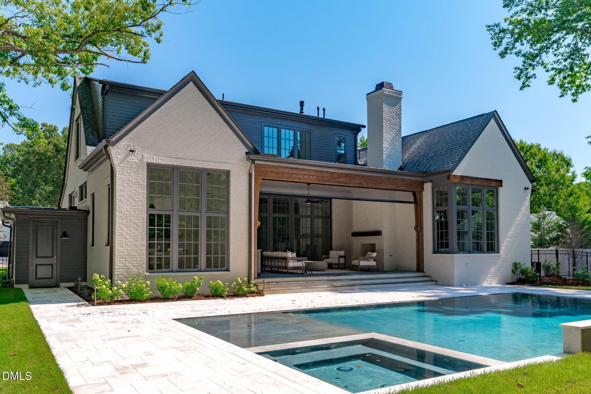 B-4 (2) - 1412 Pony Run Road, Raleigh, NC 27615, Raleigh