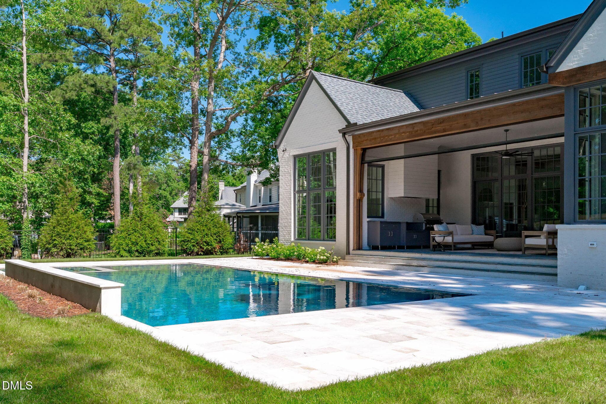 B-2 (2) - 1412 Pony Run Road, Raleigh, NC 27615, Raleigh
