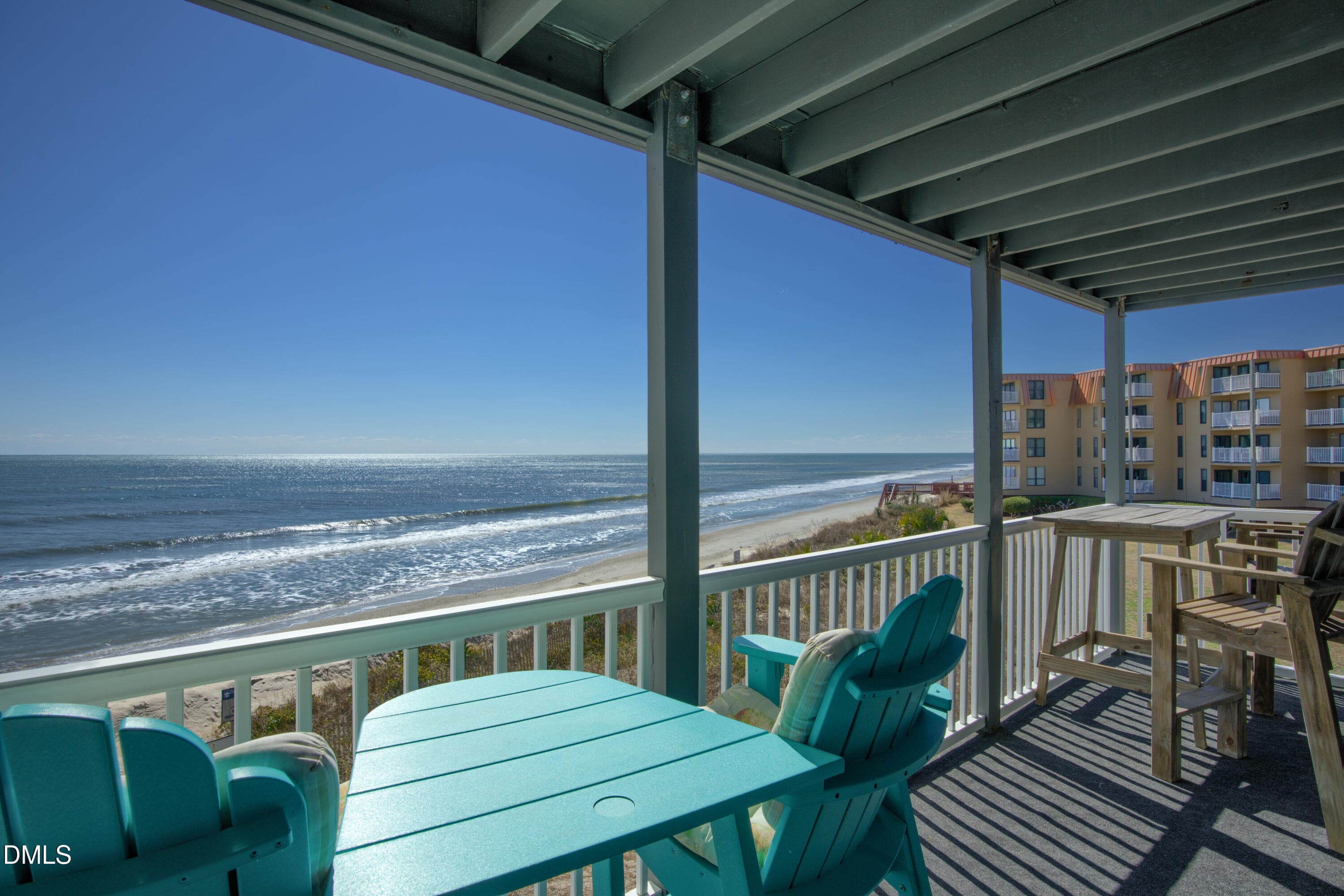 1896 New River Inlet Rd Unit 1209, North - 1896 New River Inlet Road 1209, North Topsail Beach, NC 28460