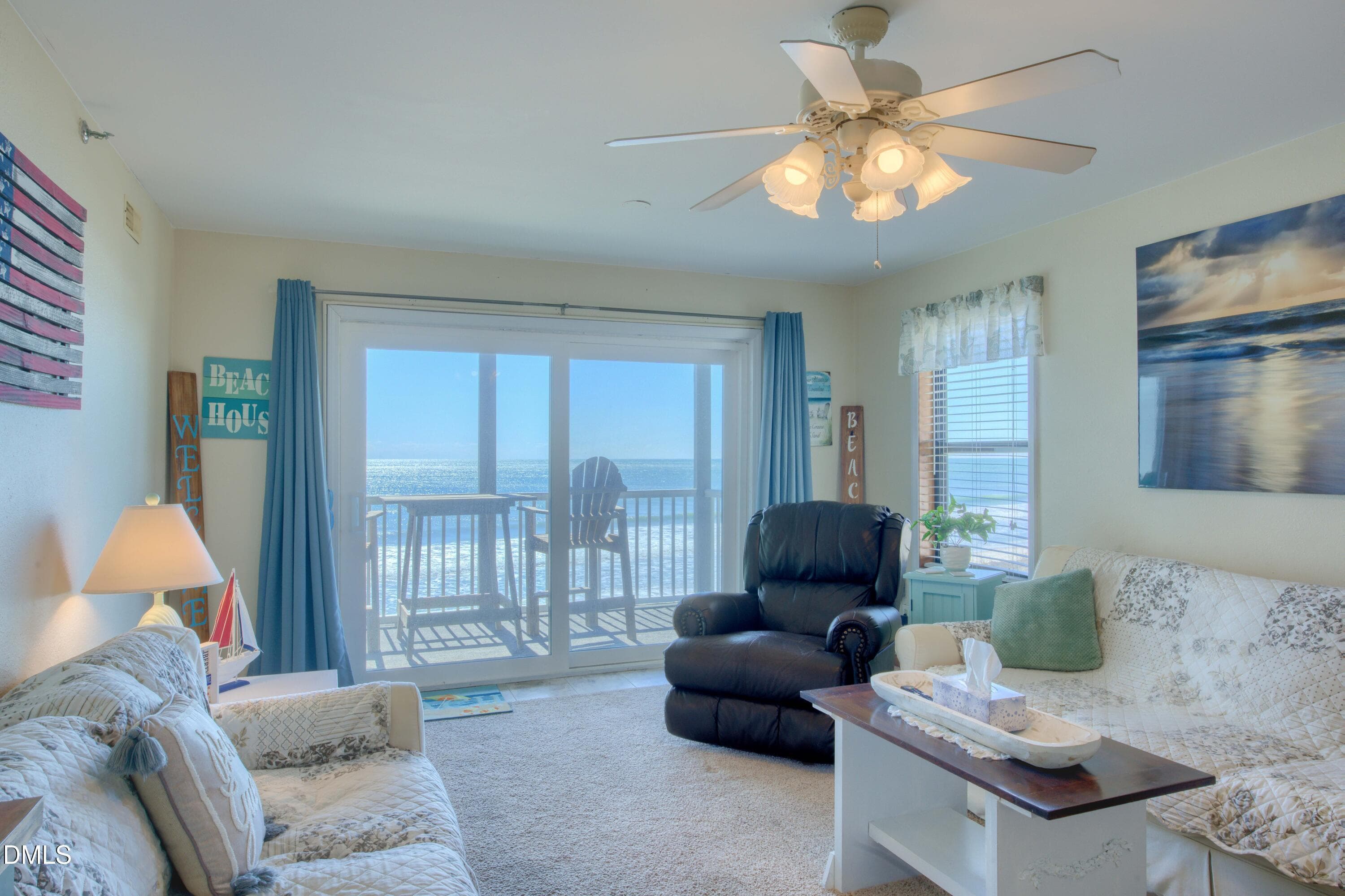 1896 New River Inlet Road Unit 1209_ liv - 1896 New River Inlet Road 1209, North Topsail Beach, NC 28460