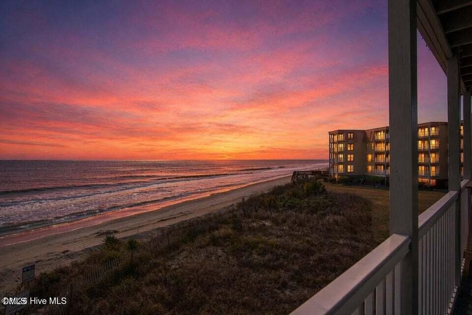 1209 shipwatch - 1896 New River Inlet Road 1209, North Topsail Beach, NC 28460