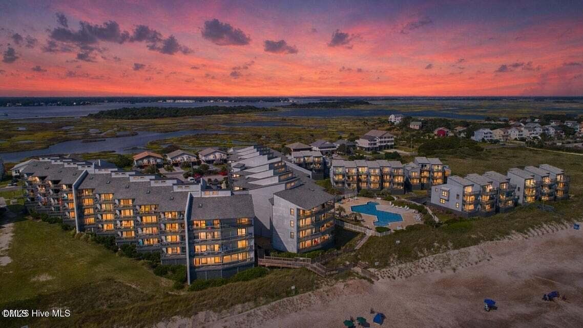 1209 shipwatch - 1896 New River Inlet Road 1209, North Topsail Beach, NC 28460