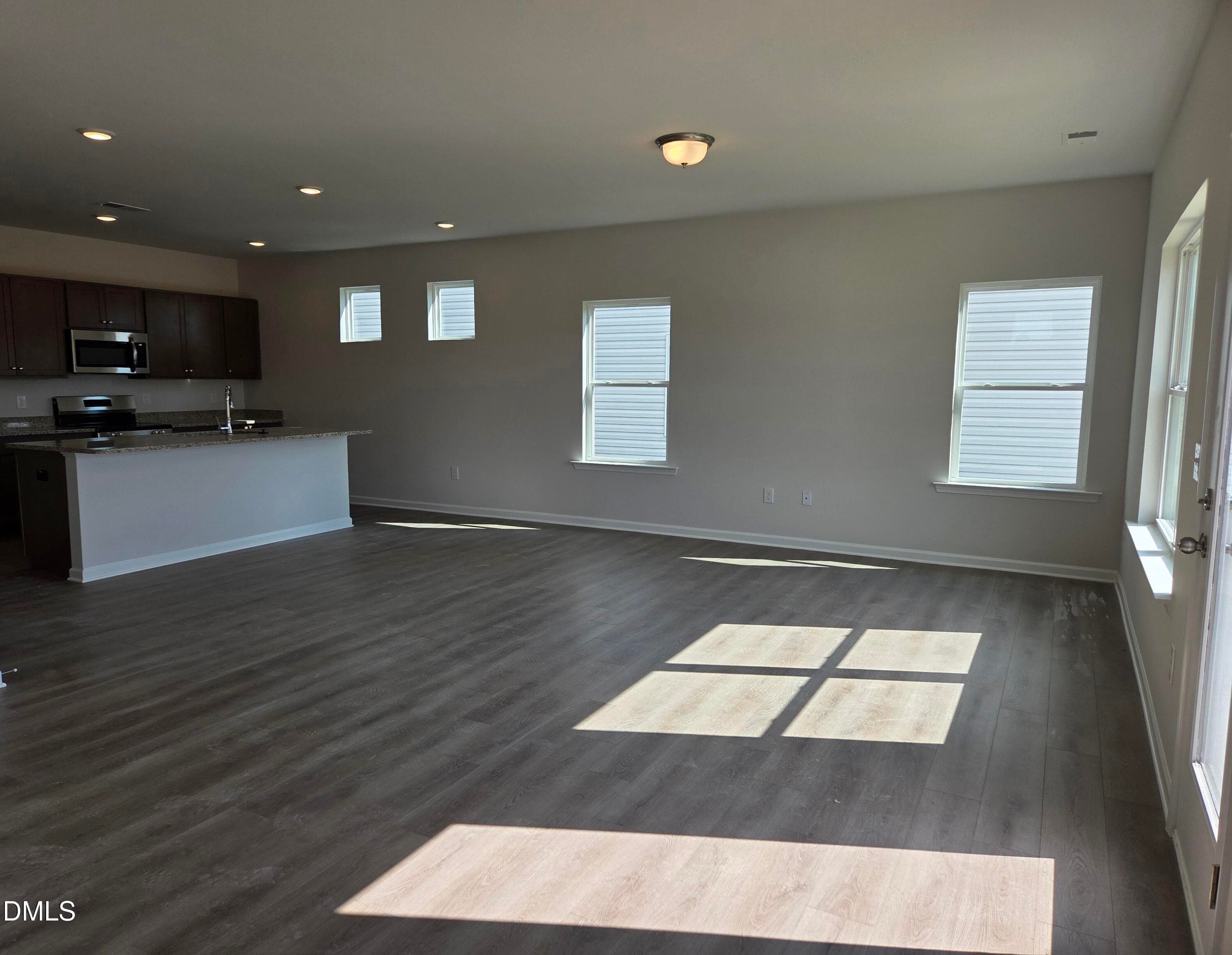 Family Room - 135 Oyster Tabby Drive, Lillington, NC 27546