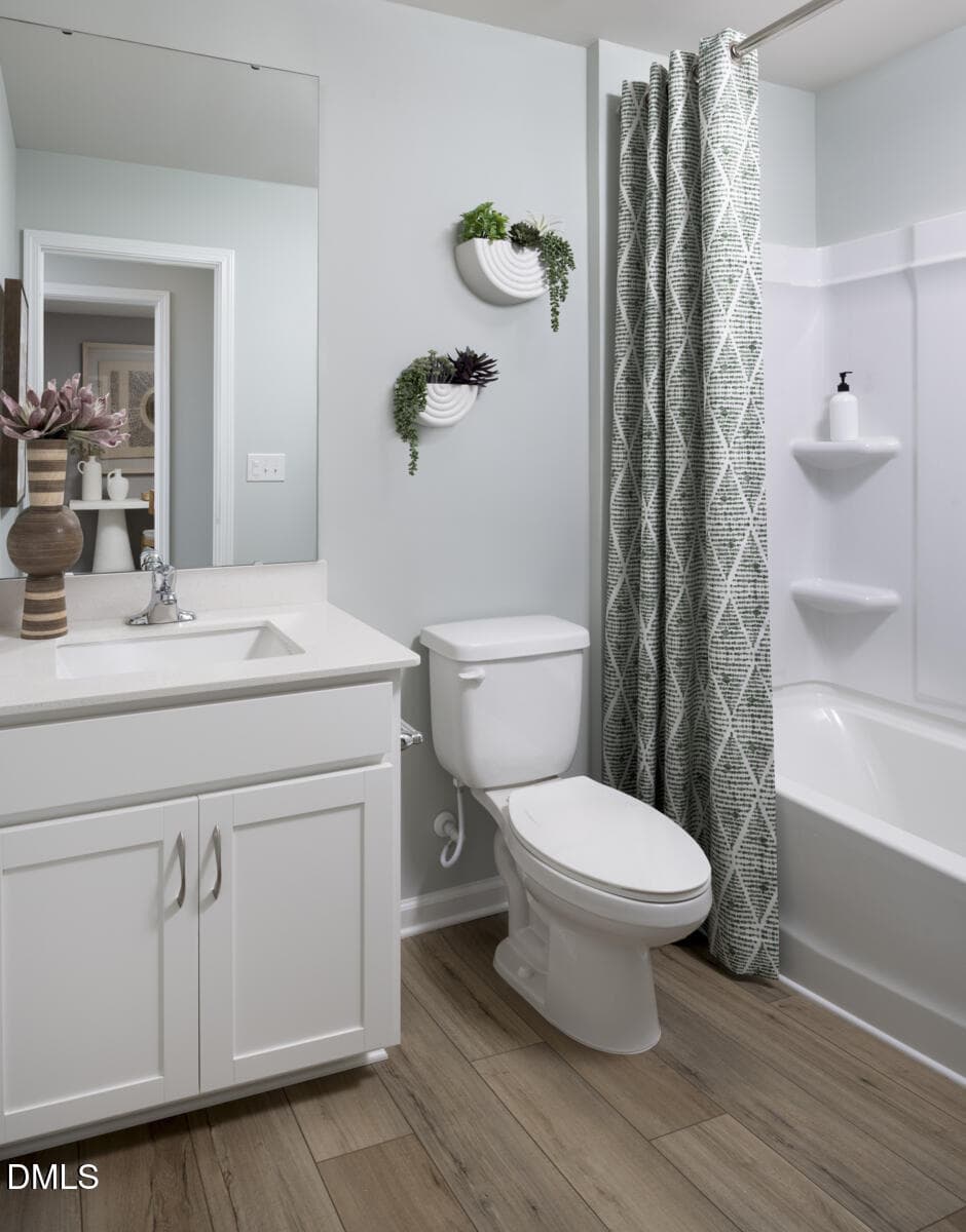 Representative Photo - 133 Silver Pine Drive 49, Angier, NC 27501