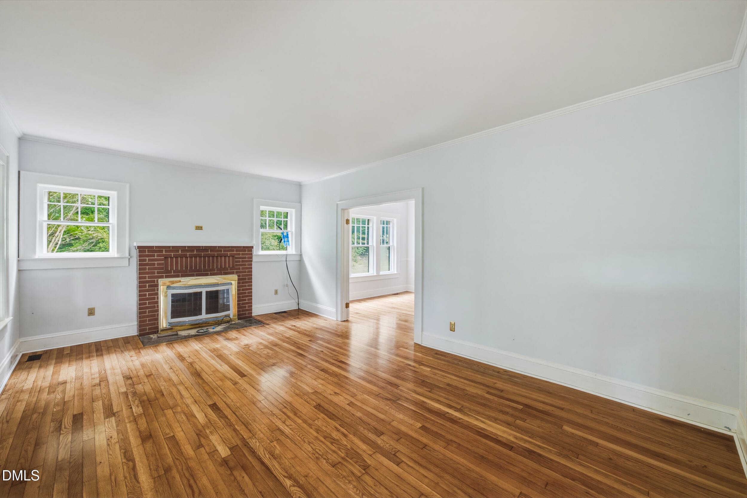 11 -7388 old 421 rd, interior - 7388 Old 421 Road, Liberty, NC 27298