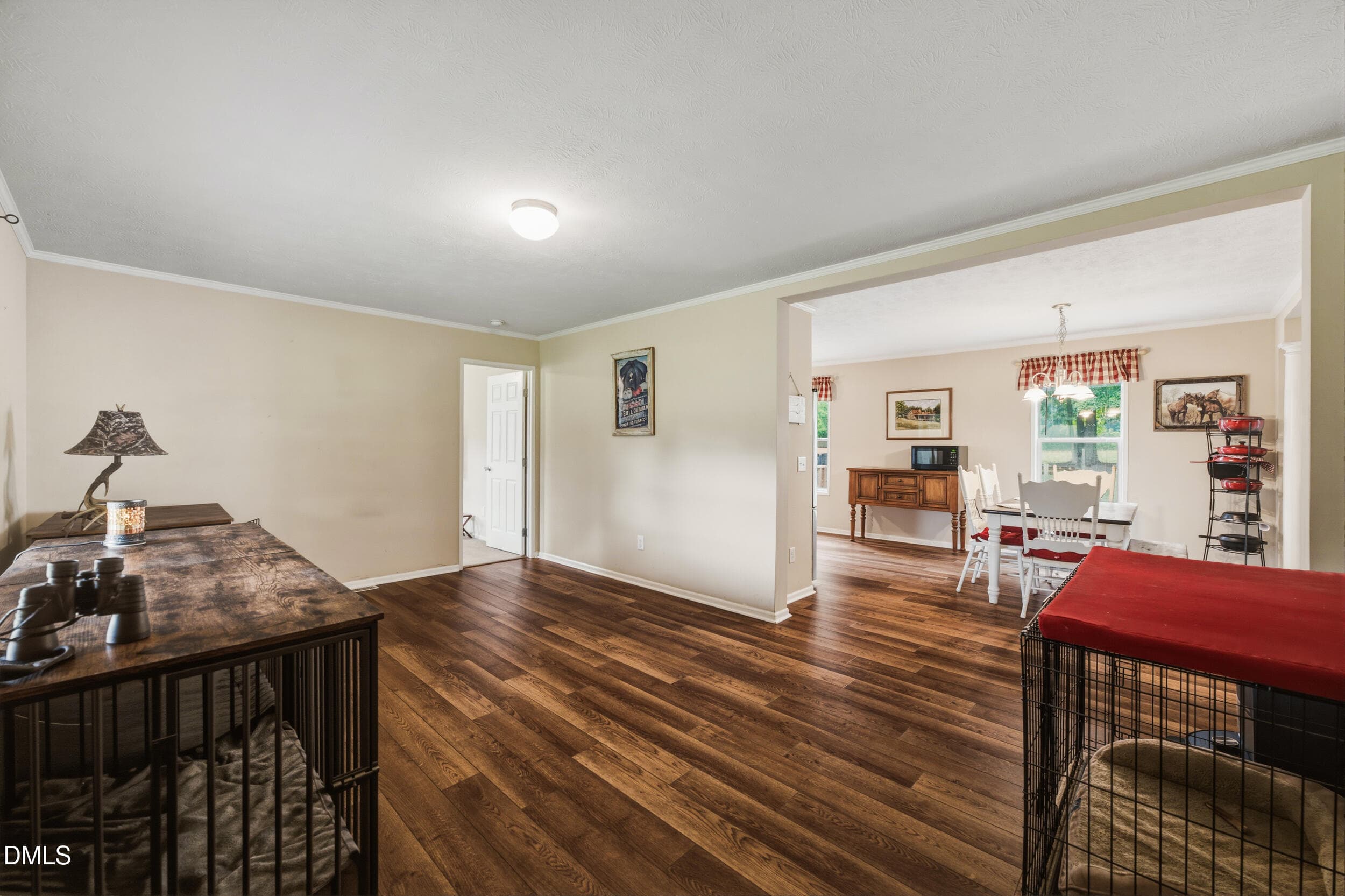 7_7 -5582 trails end rd, interior - 7388 Old 421 Road, Liberty, NC 27298