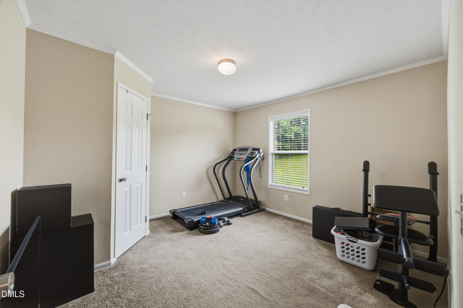 17_17 -5582 trails end rd, interior - 7388 Old 421 Road, Liberty, NC 27298