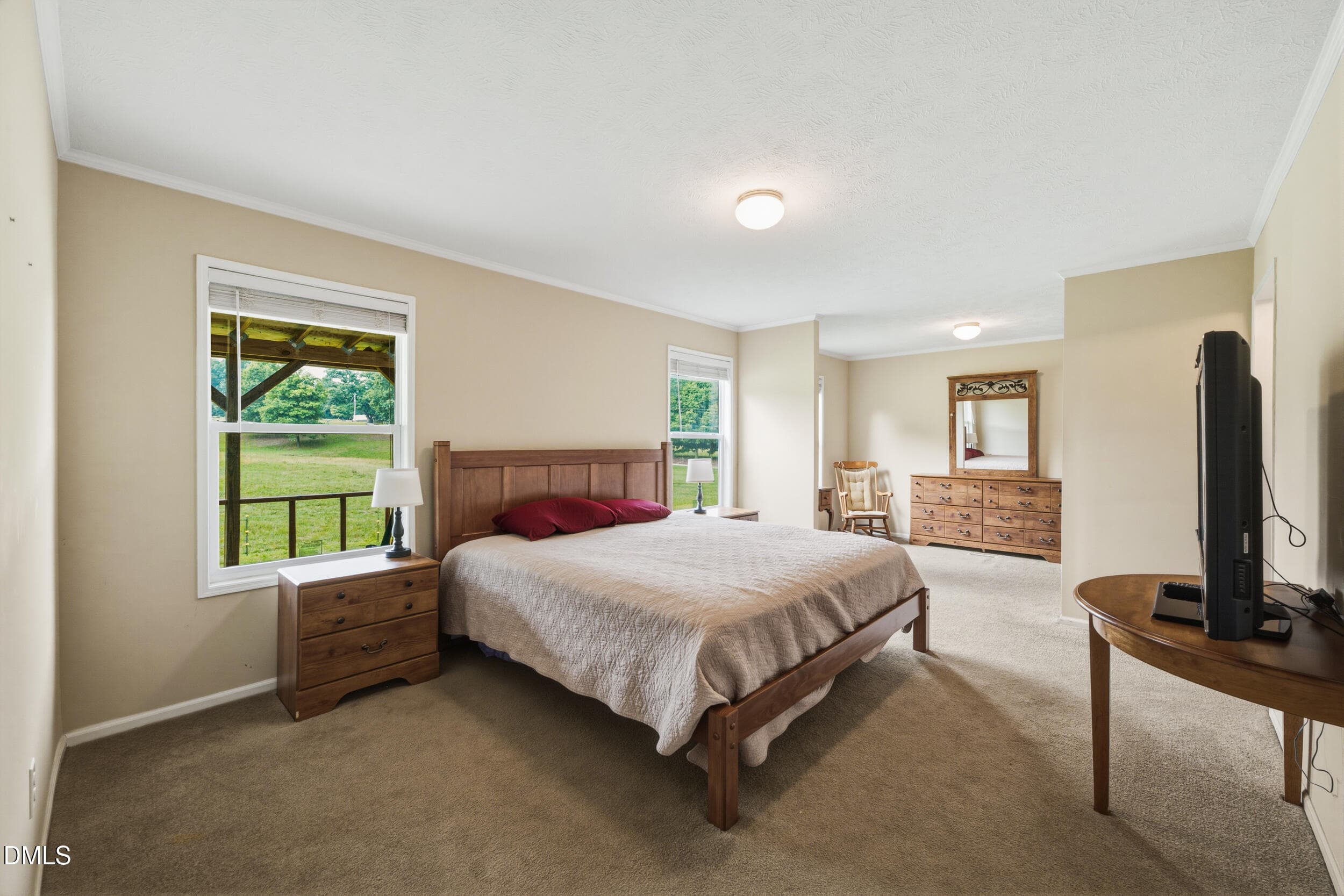 21_21 -5582 trails end rd, interior, pri - 7388 Old 421 Road, Liberty, NC 27298