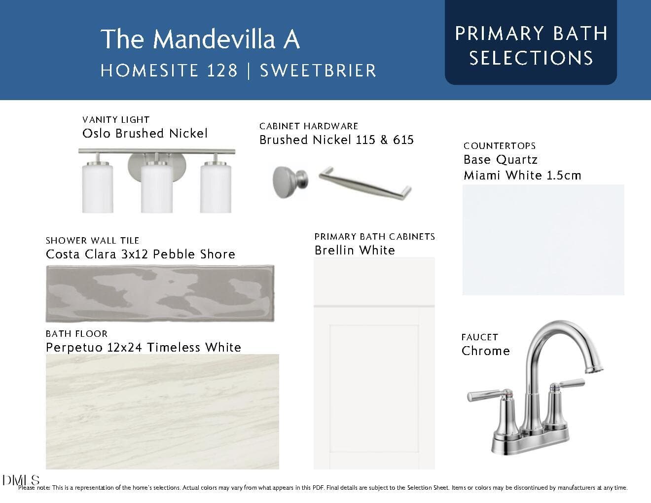128 SWT - Design Brochure (MLS)_Page5 - 1309 Marigold Mdws Court 128, Durham, NC 27703, Durham