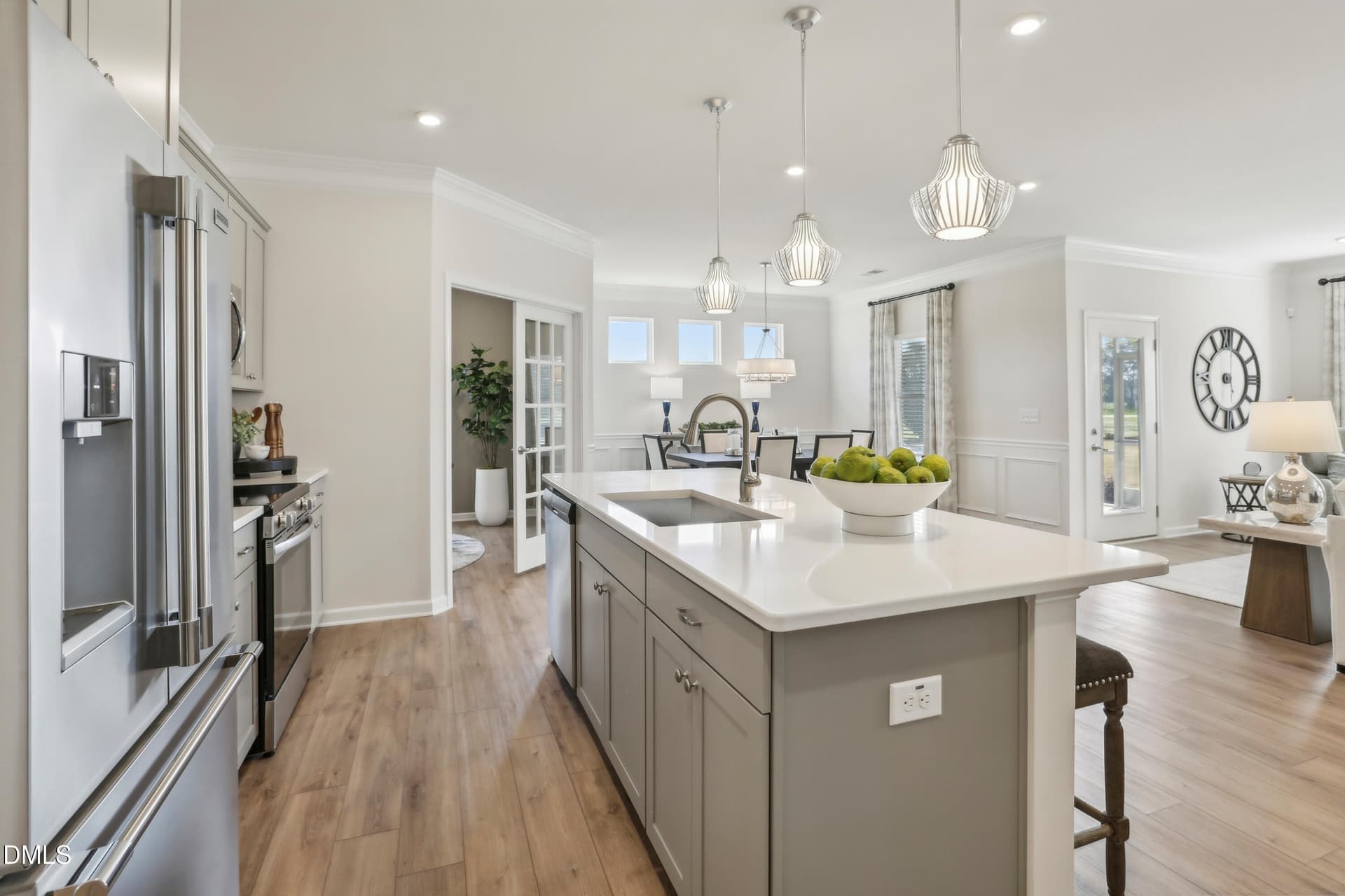 Representational Photo - 305 Allegheny Drive, Sanford, NC 27330
