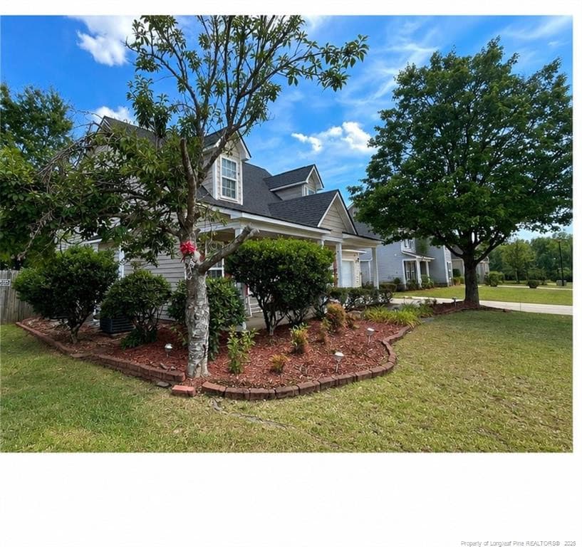 Photo 2 - 4441 Home Stakes Drive, Parkton, NC 28371