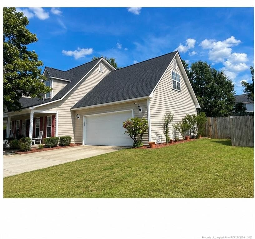 Photo 3 - 4441 Home Stakes Drive, Parkton, NC 28371