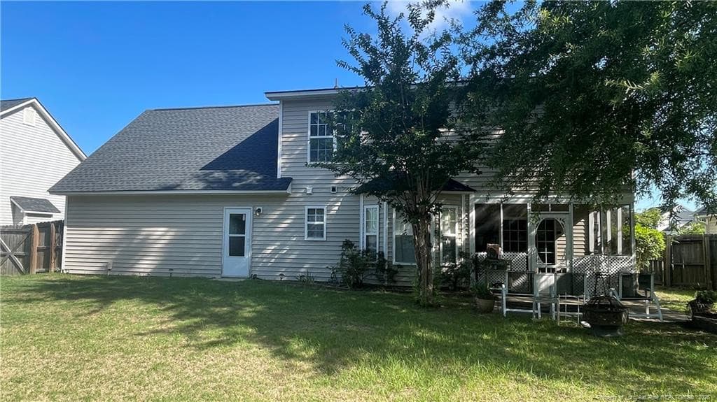 Photo 5 - 4441 Home Stakes Drive, Parkton, NC 28371