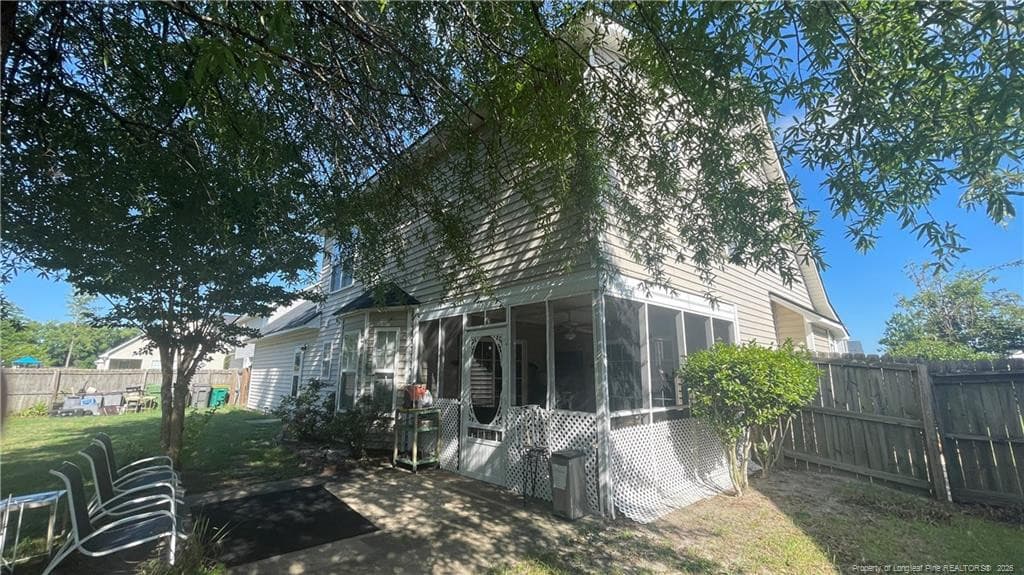Photo 6 - 4441 Home Stakes Drive, Parkton, NC 28371