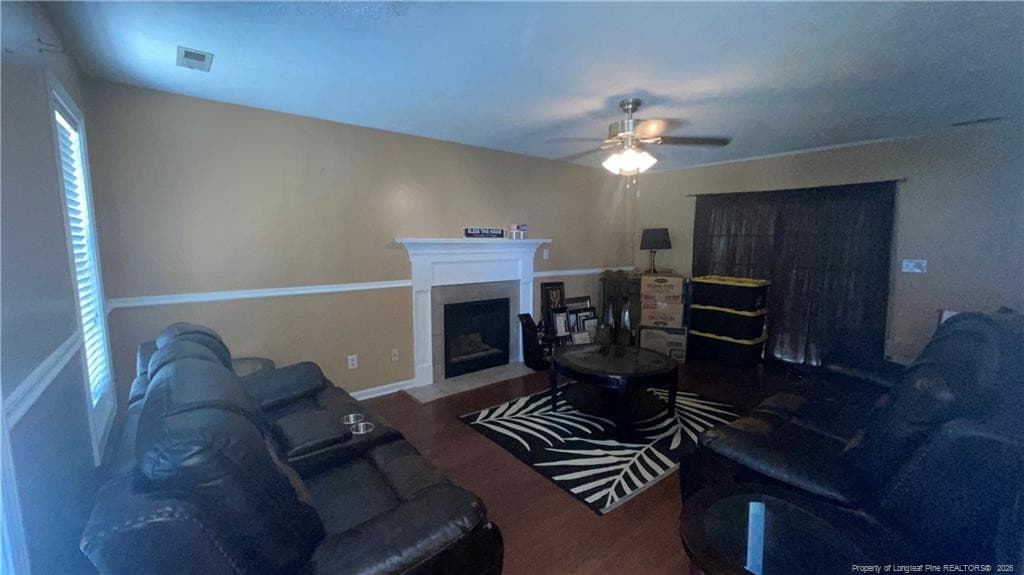 Photo 7 - 4441 Home Stakes Drive, Parkton, NC 28371