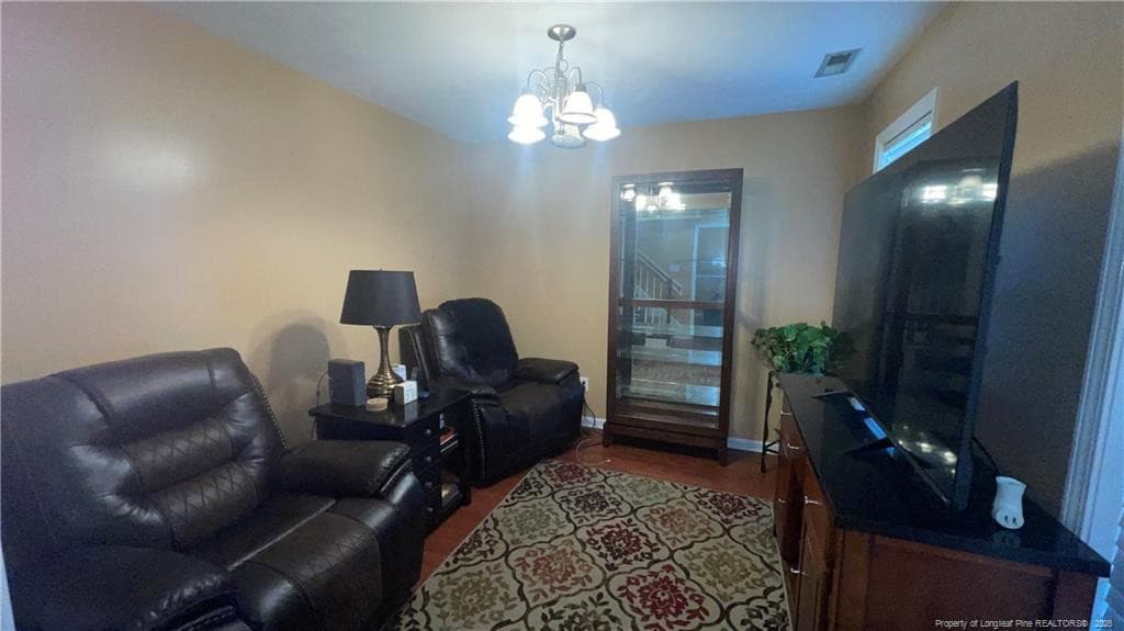 Photo 9 - 4441 Home Stakes Drive, Parkton, NC 28371