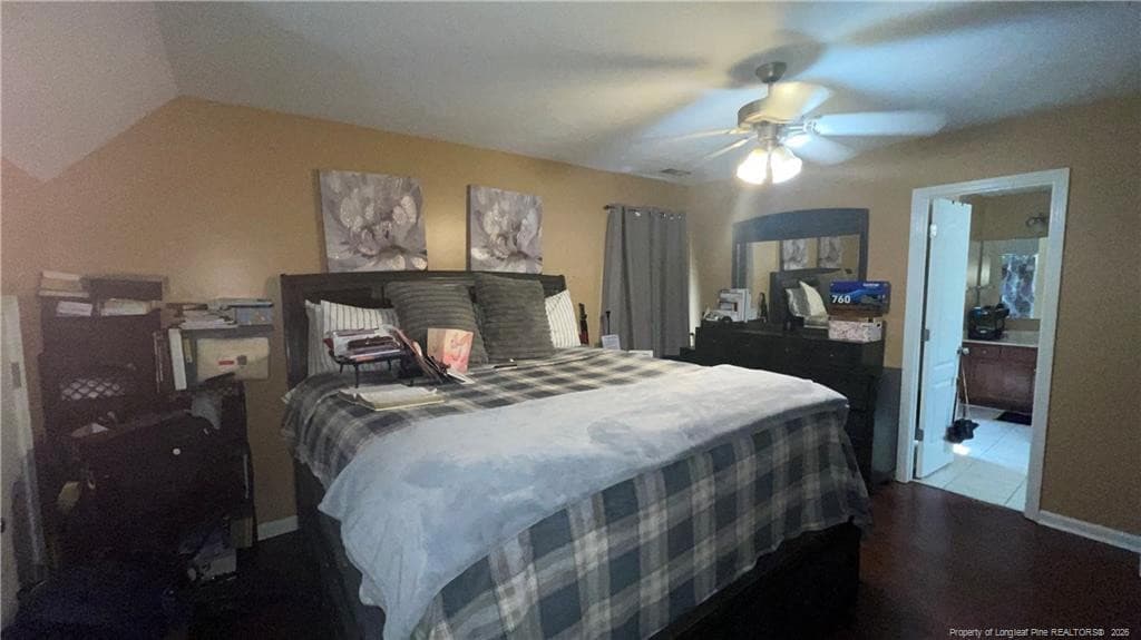 Photo 10 - 4441 Home Stakes Drive, Parkton, NC 28371