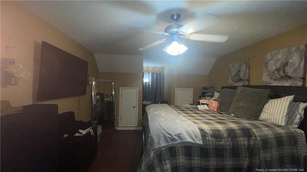 Photo 11 - 4441 Home Stakes Drive, Parkton, NC 28371