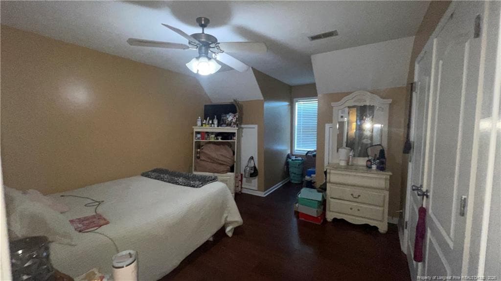 Photo 13 - 4441 Home Stakes Drive, Parkton, NC 28371