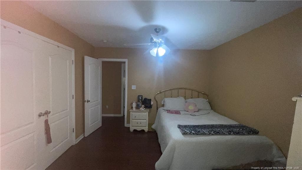 Photo 14 - 4441 Home Stakes Drive, Parkton, NC 28371