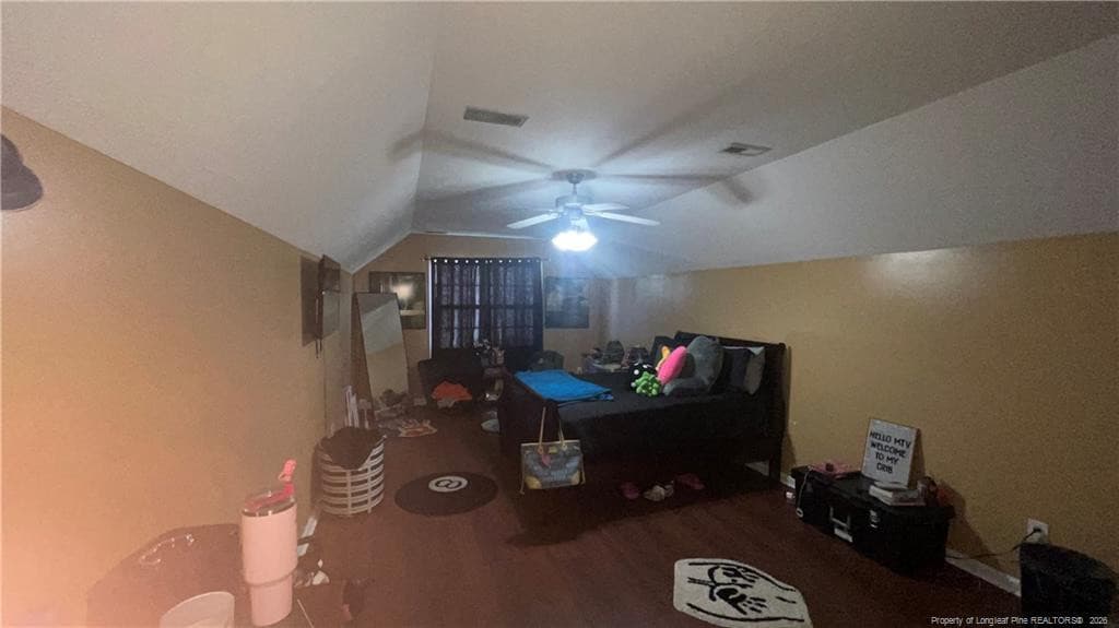 Photo 15 - 4441 Home Stakes Drive, Parkton, NC 28371